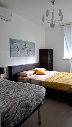 Malnati home